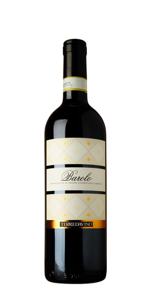 Terre da Vino, Barolo 2000, Bottiglia 750 ml